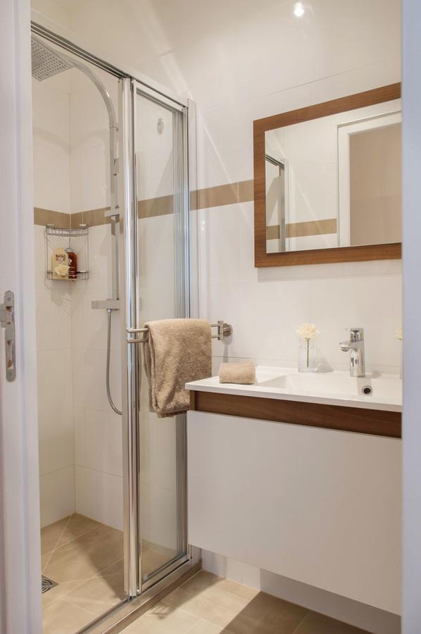Ferienwohnung Le Voyage En Isle Paris Exterior foto